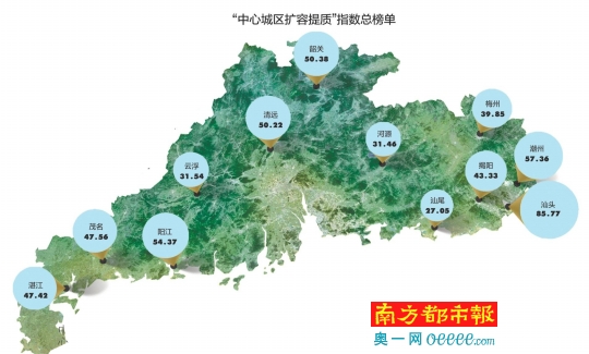 汕头市各区人口_数据丨汕头500多万的人口是怎么分布的,哪里人最多热图告诉您(2)