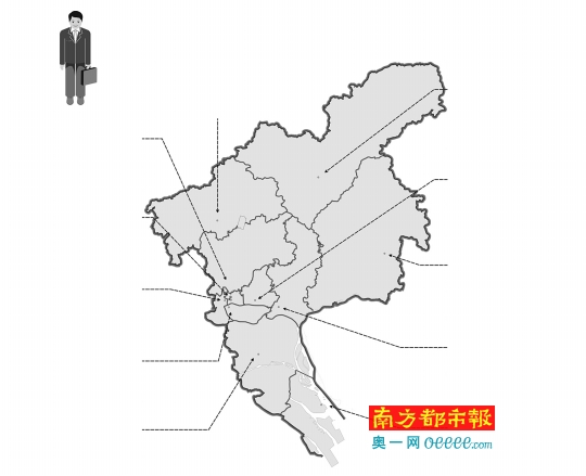 广州市委专职副书记空缺近10个月或补上-南方