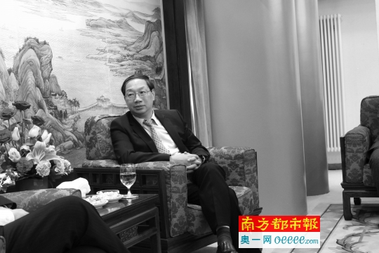 中德将就工业4.0和中国制造2025进行战略对接