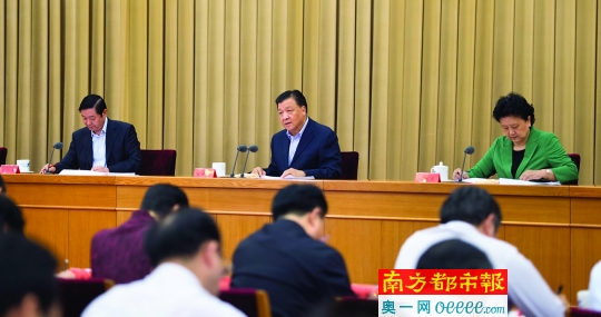 用习近平总书记重要讲话精神统一思想和行动