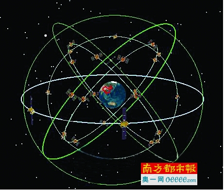 白皮书:2020年北斗可服务全球-南方都市报·