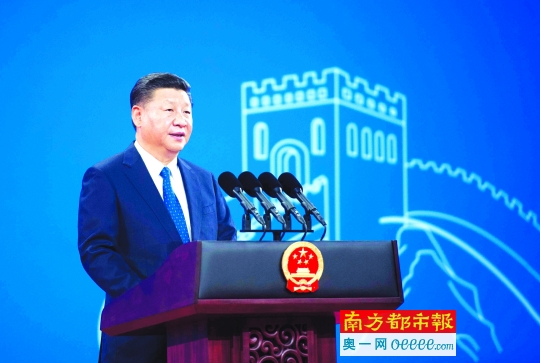 共同构建普遍安全的人类命运共同体-南方都市