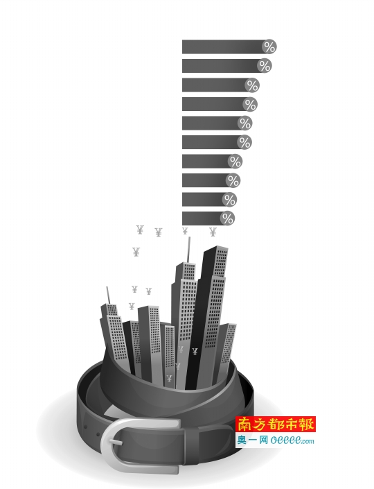 香港一般住宅楼价升幅全球排第二