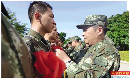 专家解读退役军人保障法草案焦点