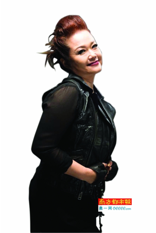 唱《漂洋过海来看你》的娃娃过几天要来广州开