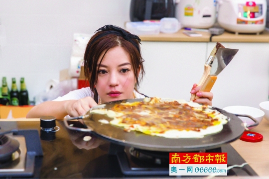 你们说《中餐厅》抄了韩国《尹食堂》?导演:没