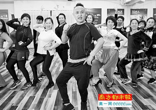 《广州ING》热播,电视版抖音创全城热话