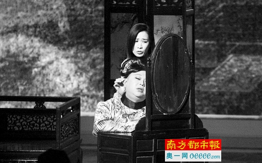 “延禧攻略”中秋节来香港啦!