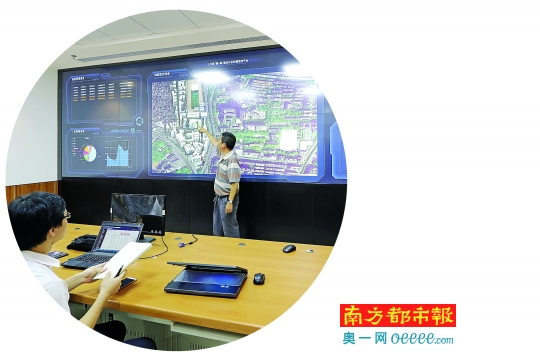 重塑颜值 三元里用了创文标准-南方都市报·