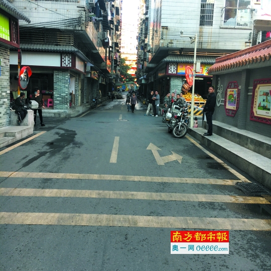 要想富先修路_河南修路卖地收入(3)