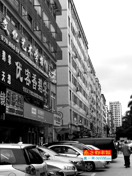 违建小产权房强拆为何难?