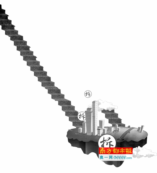 违建小产权房强拆为何难?