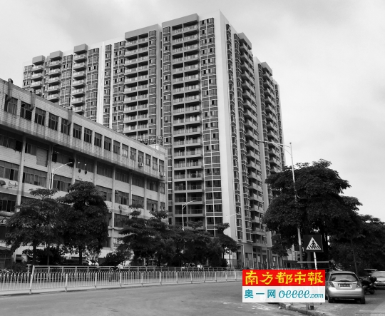 违建小产权房强拆为何难?