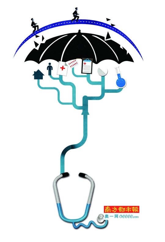 深圳重疾补充险保费上涨至29元\/人\/医保年度-南