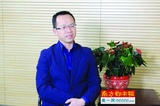 深圳西北门户未来如何发展?听听燕罗怎么说