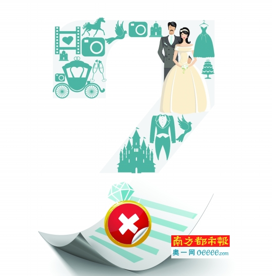 个人征信报告中婚姻状况出错怎么办-南方都市