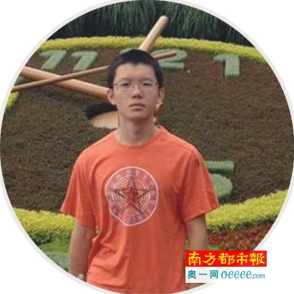 中考失利生考上海外名校