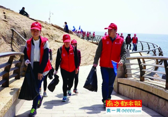 党建引领日常工作与人才建设 让有意义的事情