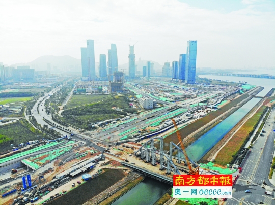 2019nV南经济发展_最新 番禺2019经济发展划重点 两张 王牌 打入湾区