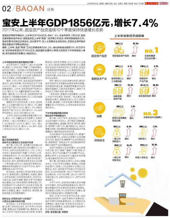 宝安gdp多少_深圳宝安机场图片