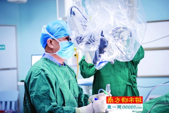 用行动取得群众满意 惠州市第一人民医院持续