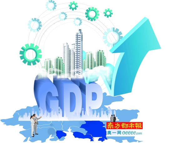 惠州人均gdp_2017年经济成绩单出炉 惠州人均GDP首破8万元