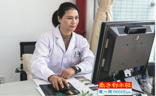 全国地级市医院竞争力最新排名 惠州市中心人
