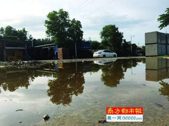 台山市有多少人口_岭南小九寨门票团购,预订 途牛