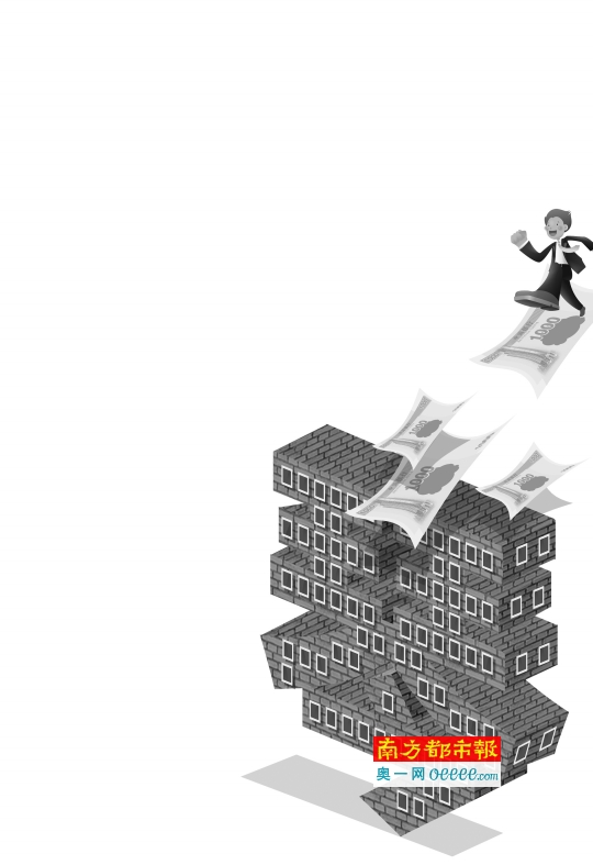 澳门人横琴购房看中啥?-南方都市报·奥一网