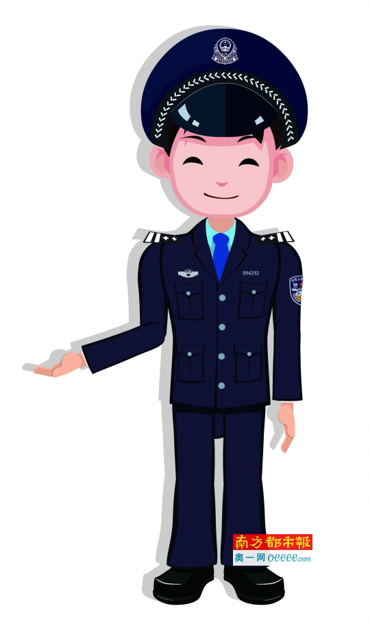 推进粤港澳大湾区建设 珠海公安推15项便民举措