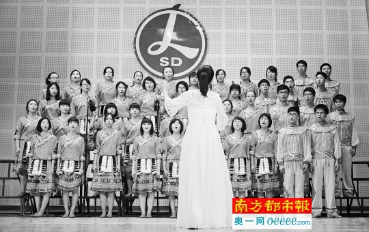 顺德多举措打造公办高中标杆学校-南方都市