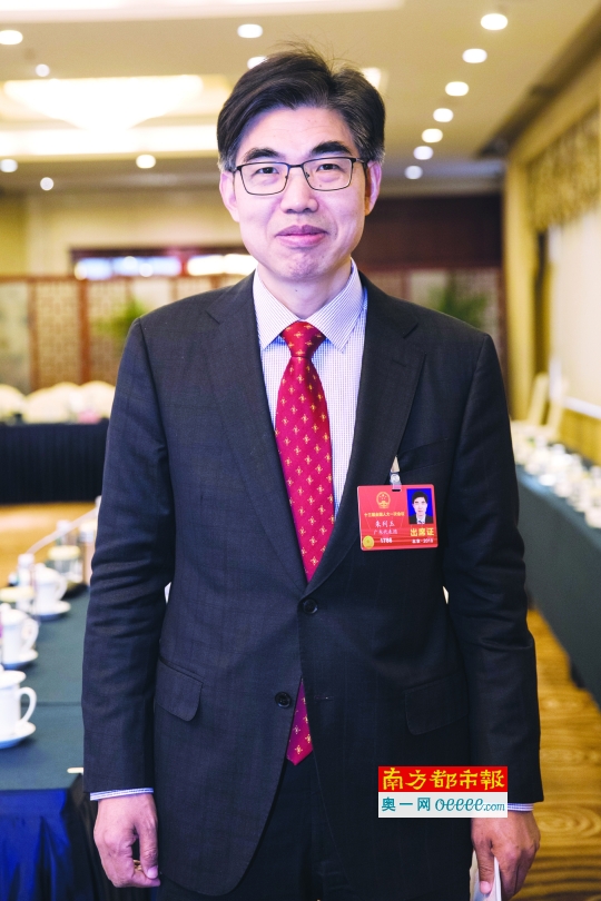 朱列玉代表建议民间借贷本金须银行转账留痕