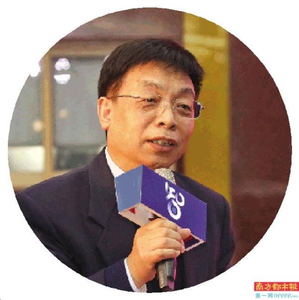 北京大学城市治理研究院研究员孙宽平